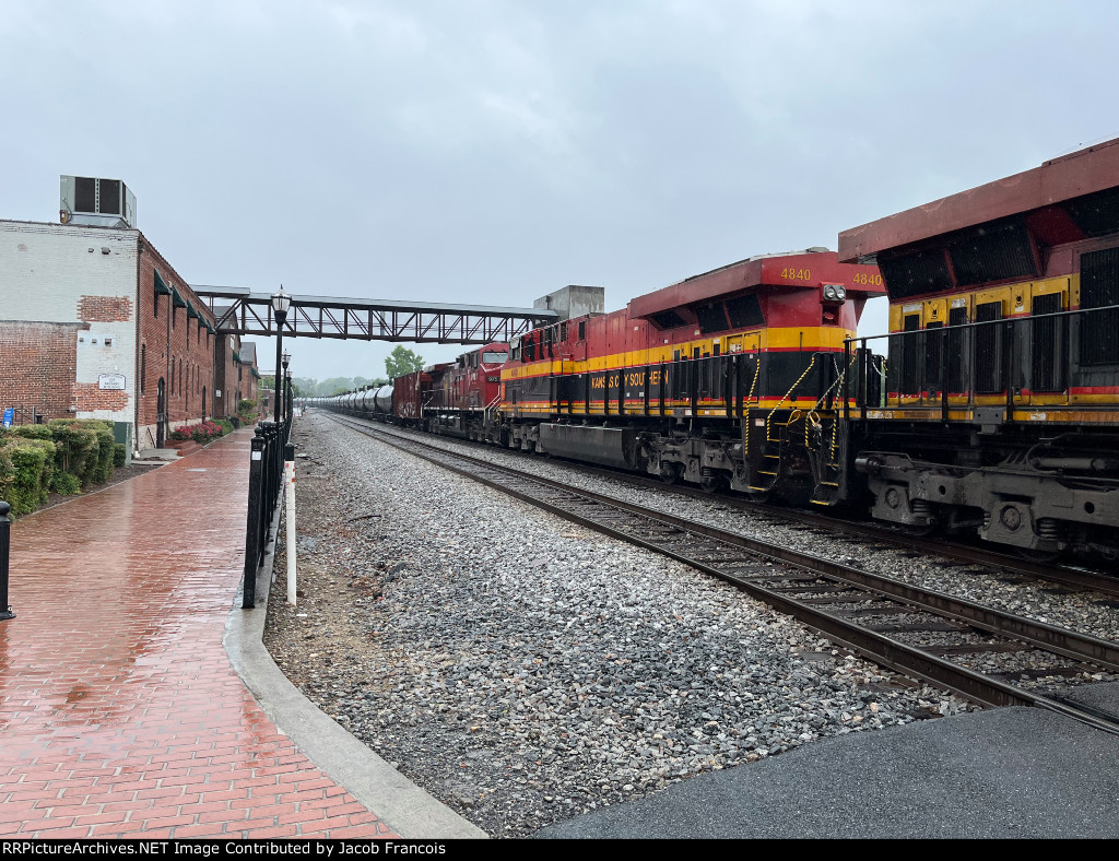 KCS 4840
